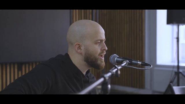 Мария Хмелинина (feat. Дима Битковский) — Знаю Ты рядом
