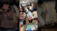 Вещи на складе ретромоды
