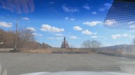 город Красноярск, район Академгородок