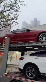 Погрузка авто в Южной Корее🇰🇷 для клиентов из России🇷🇺 SekaiAuto| Авто под заказ из Японии 🇯🇵