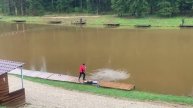 Forest Fishing 02.05.25
