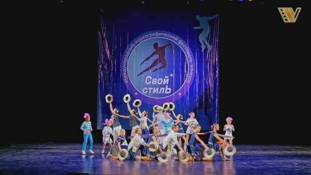 Эстрадный танец "КОРОЧЕ МЫ ИЗ СОЧИ". Хореографический ансамбль "НАДЕЖДА СОЧИ". Хореография. Танец