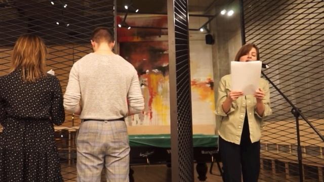 Арина Менухова Актерские работы 2022