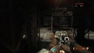 Metro last light redux: стрим # 2