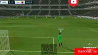 Dream league soccer / Карьера за Реал Мадрид #1/
