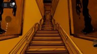 Все Gameplay трейлеры Bendy and the anabored studio 2-3
