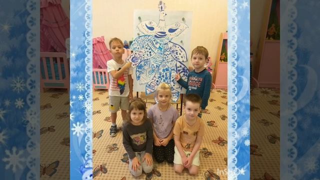 ИСКУССТВО ГЖЕЛИ- ПРОЕКТ.
