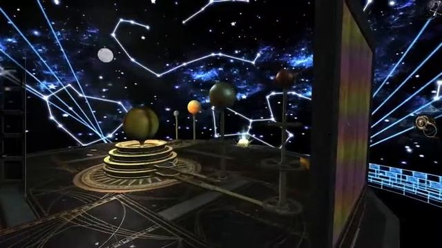 The Room - глава 4