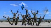 Февраль 2025 года. Благодарность от 104 гв.ДШП.