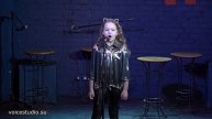 Вера Бойченко (концерт 11.12.2020г.) Voice-Studio г. Новосибирск