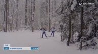 Гонка памяти А.В. Афонина | Женщины Федюнина Валерия #779