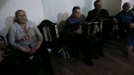 Парк кузьминки День рождения Катерины 23.12.18