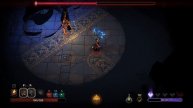 Наказал малыша/Прохождение Curse of the Dead Gods #7