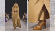 Модная коллекция Max Mara. Осень-зима 25/26