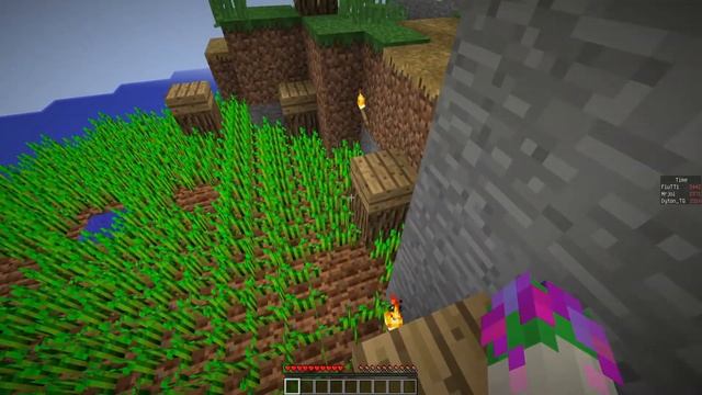 Прыгаем и бомбим ▶ Parkour Spiral