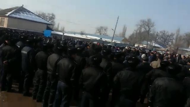Событие в Жамбылской области с Бурыл как турки зарезали казахского мальчика 5ти лет(9)