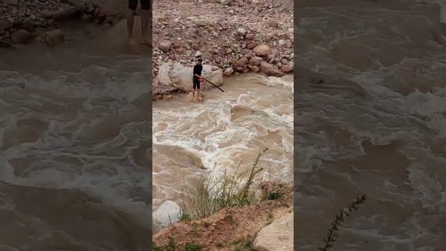 Дарëи элок авали бахор