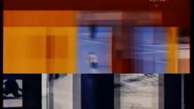 Заставка программы "ИКС-спорт" (ГТРК "Красноярск", 2001-2003)