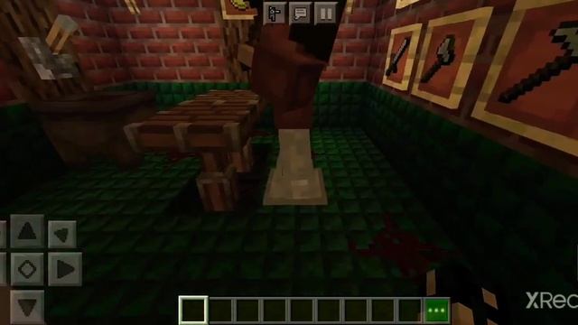 Меня похитили бондиты!!!! 2 часть