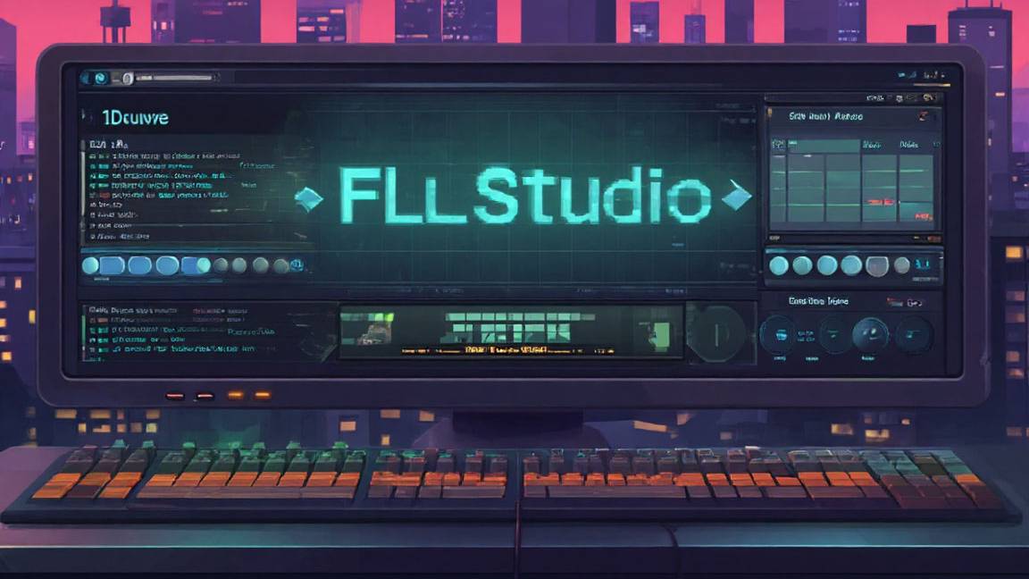 Полезные фишки в FL Studio
