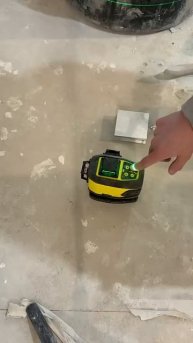 Так высверливают отверстия в керамограните Ярые Плиточники Москва