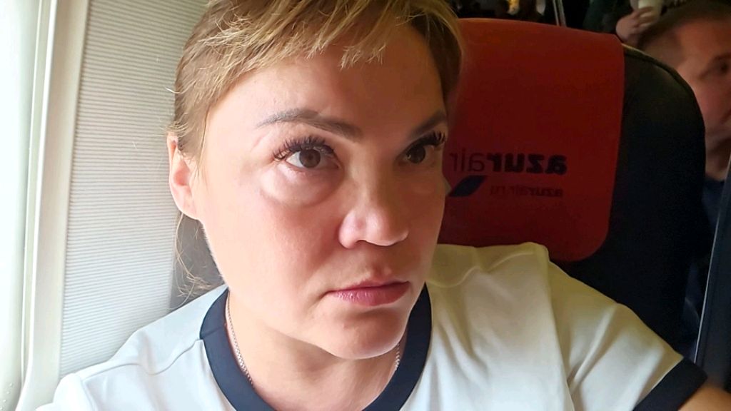 Как оказалась в Турции?? УЖИНАЕМ ВМЕСТЕ.