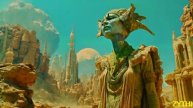 The Enigmatic Lost City of Eldoria