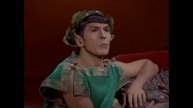 Star Trek - TOS - Спок поет...