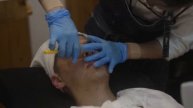 Barbershop asmr