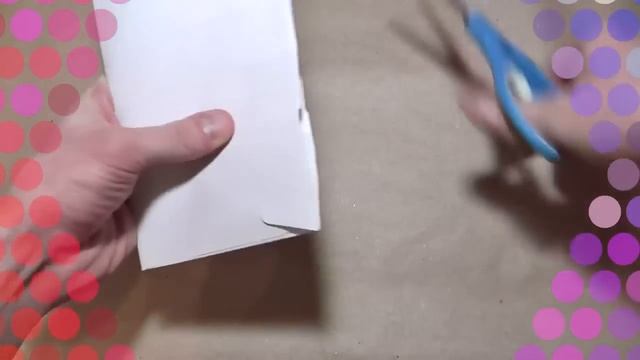Как отомстить - отправь конверт с блестками!