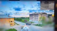 Оператор оптоволоконного FPV-дрона "КВН" хладнокровно поразил десантное отделение бронеавтомобиля...