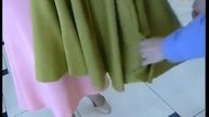Антон Богданнов. Азы шитья