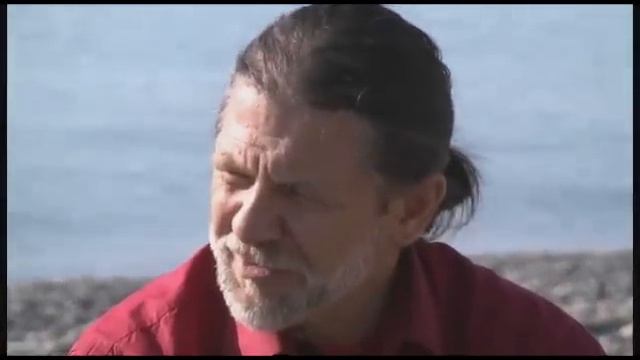 "Я прихожу домой" Альпинист Сергей Кайфаджян. Часть 1