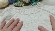 Что купила, что вяжу - без утайки покажу!