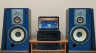 Обзор усилителя VICTOR AX-E7700