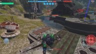 war robots стычка