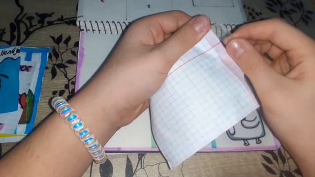 Распаковочка🐞🌵/Каменное Лицо🗿/Бумажные сюрпризы с Викой🐍👼