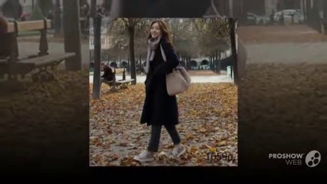 Покупка одежды с AliExpress - симпатичное женское пальто