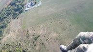 Прыжок с Парашютом