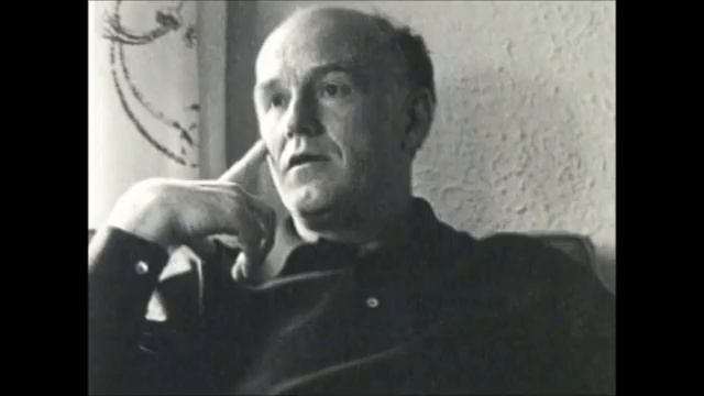 Святослав Рихтер - Скрябин  6 этюдов из ор. 42 - Варшава 1972