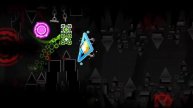Типы людей в Geometry Dash !