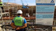 Эрдоган объявил о скором завершении строительства первого реактора АЭС "Аккую"