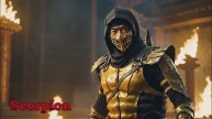 MORTAL KOMBAT 2 - Тематический трейлер (2025) | Анджелина Джоли, Эндрю Коджи | MORTAL KOMBAT 2