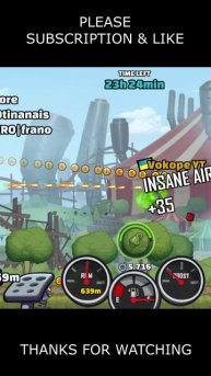 🎧 Is BUS A Top Today? 🎧 (Glider) - Hill Climb Racing 2 #shorts #hcr2