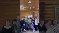 Наши родные мужчины, возвращайтесь живыми домой!