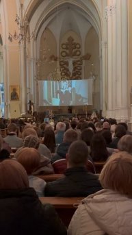 Ж.Массне «Размышление» из оперы «Таис»