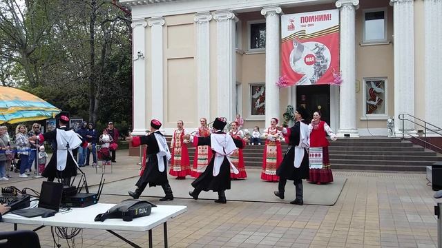 Песни Победы