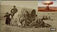 Невероятная находка. След древнего ядерного удара. 1881 год