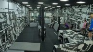 Мерзкий паркур 4