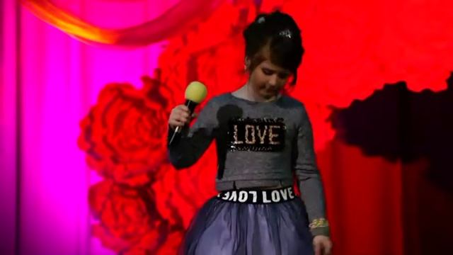 Дом науки и техники Лиман - ПРИНЦЕССА ДЕТСТВА-2017